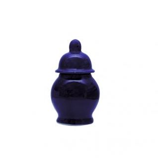 Tibor Yemaya azul18cm